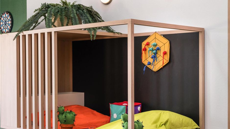 Ibis Styles Marseille Other