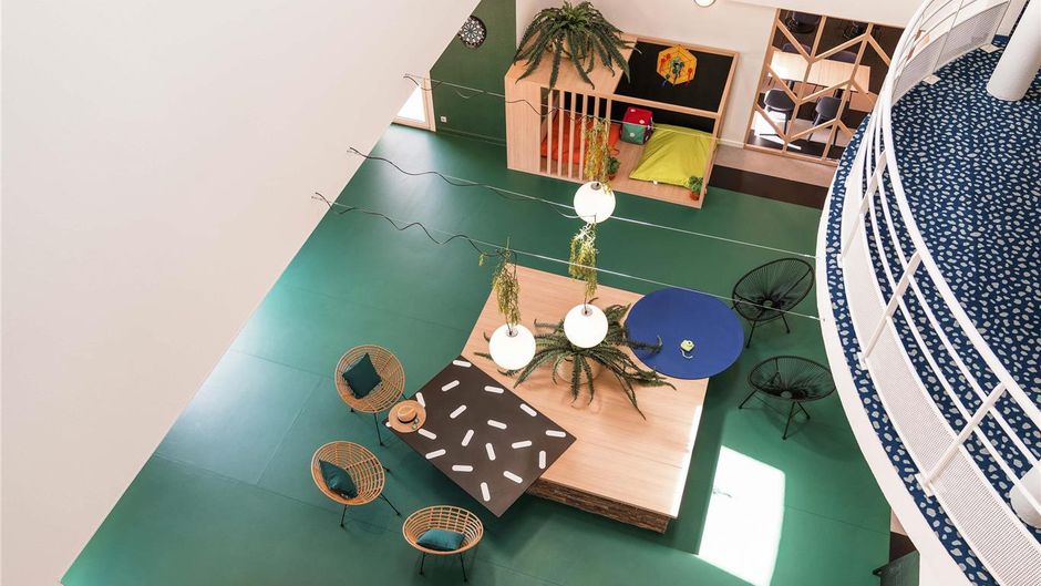 Ibis Styles Marseille Other