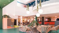 Ibis Styles Marseille