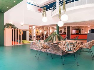 Ibis Styles Marseille