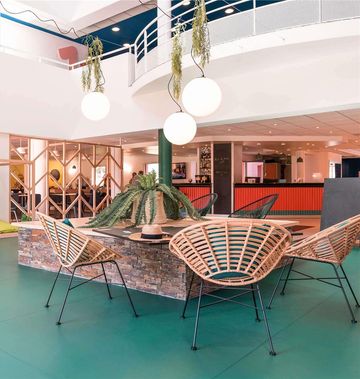 Ibis Styles Marseille