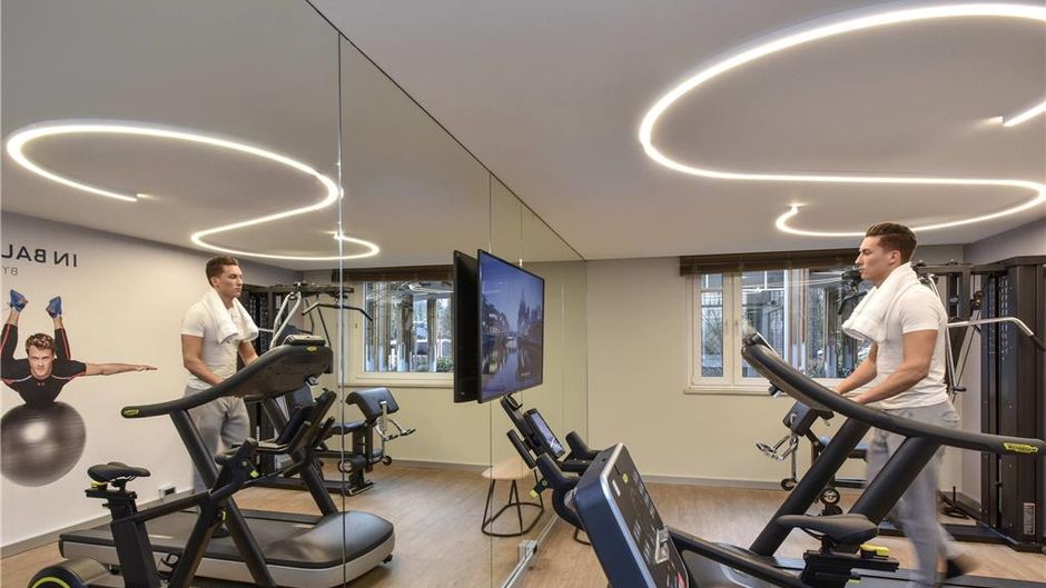 Novotel Wavre Brussels East Other