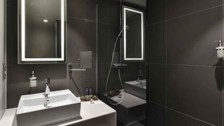 Novotel Wavre Brussels East Room