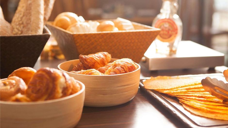 Novotel Wavre Brussels East Restaurant