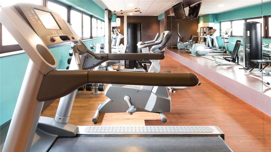 Novotel Wavre Brussels East Health