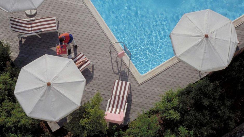 Novotel Wavre Brussels East Pool