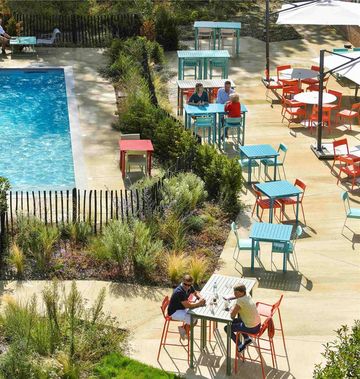 Novotel Wavre Brussels East