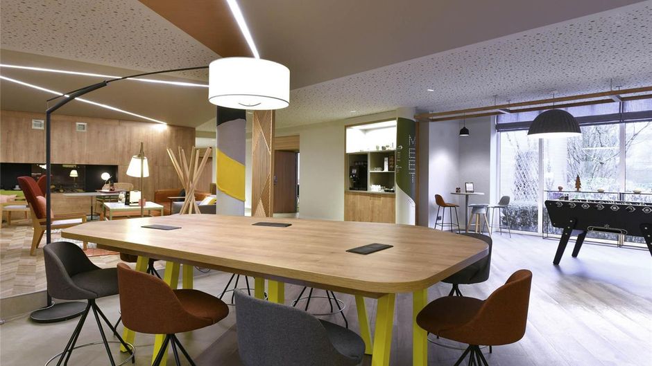 Novotel Wavre Brussels East Other