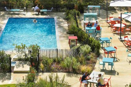 Novotel Wavre Brussels East