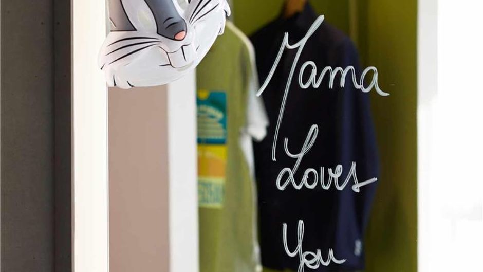 Mama Shelter Marseille Room