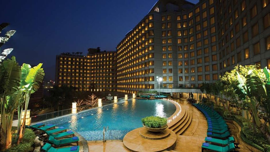 Harbour Plaza Metropolis Pool