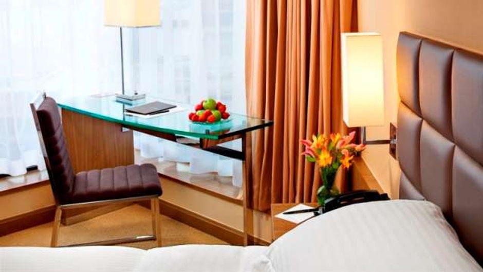 The Kowloon Hotel Other