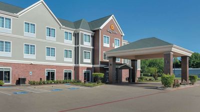 La Quinta Inn & Suites Tyler South