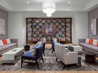 Hampton Inn Chicago McCormick Place