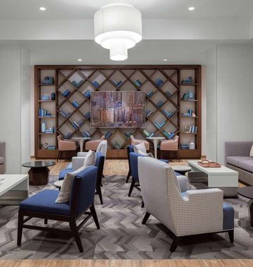 Hampton Inn Chicago McCormick Place