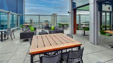 Hilton Garden Inn McCormick Place