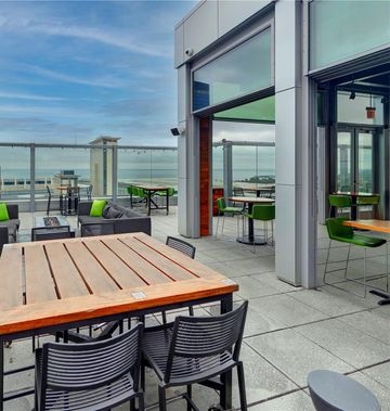 Hilton Garden Inn McCormick Place
