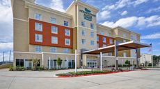 Homewood Suites Conroe