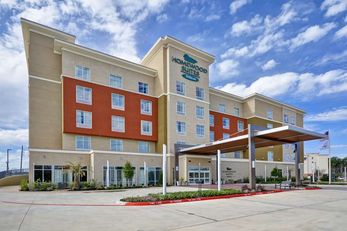 Homewood Suites Conroe