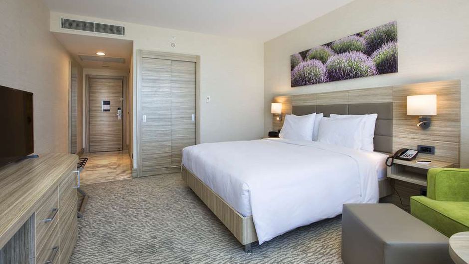 Hilton Garden Inn Isparta Other