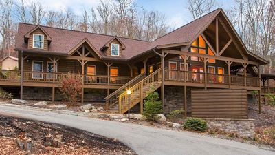 Bluegreen Vac Blue Ridge Village, Ascend