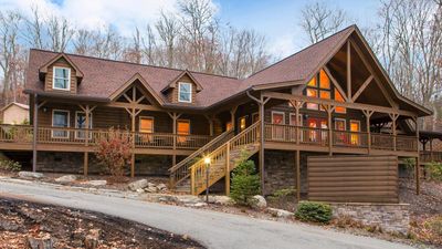 Bluegreen Vac Blue Ridge Village, Ascend