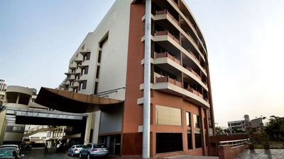 Clarion Hotel Bella Casa