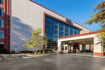 Clarion Inn & Suites