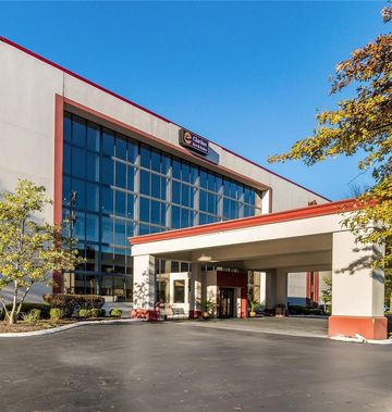 Clarion Inn & Suites