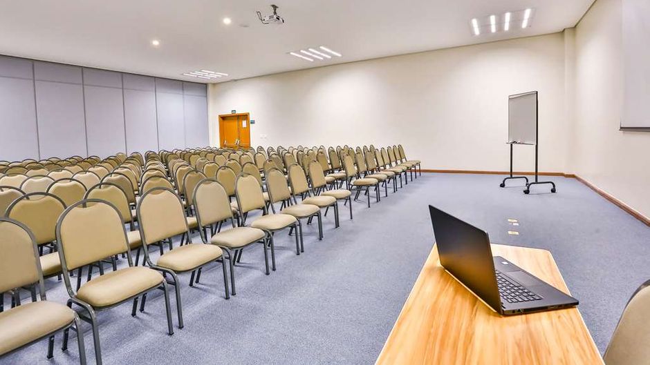 Comfort Hotel Mogi Guacu Meeting