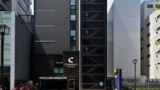 Comfort Hotel Nagoya Fushimi