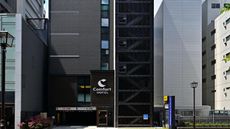 Comfort Hotel Nagoya Fushimi