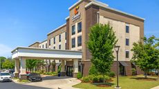 Comfort Inn & Suites Birmingham