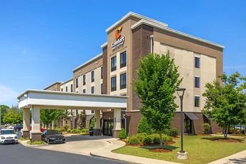 Comfort Inn & Suites Birmingham