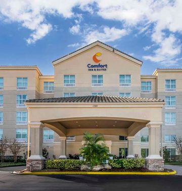 Comfort Inn & Suites Tavares