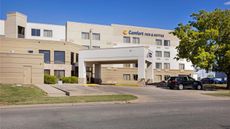 Comfort Inn & Suites, Wichita