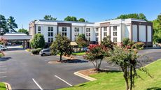 Comfort Inn Haywood Mall Area