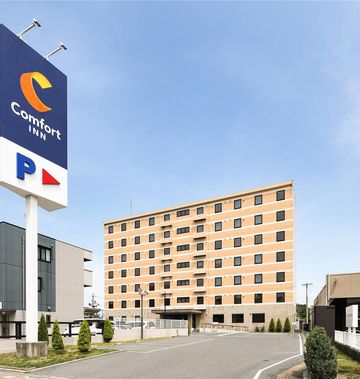 Comfort Inn Ogaki
