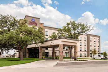 Comfort Suites Austin