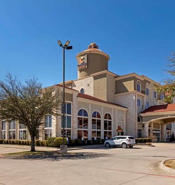 Comfort Suites Gainesville