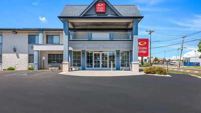 Econo Lodge Quakertown