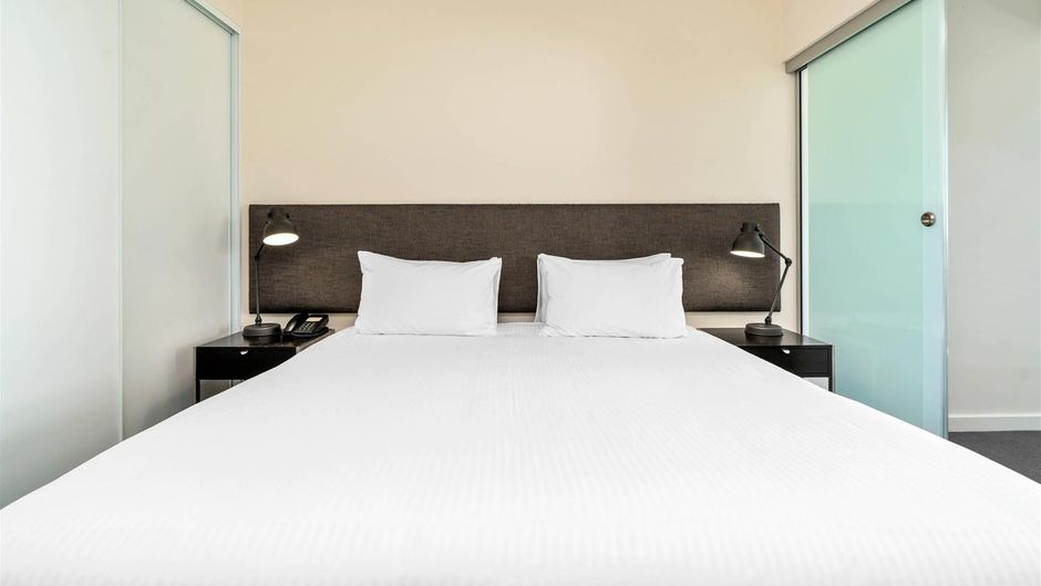 Terminus Apartment Hotel, Ascend Coll Suite
