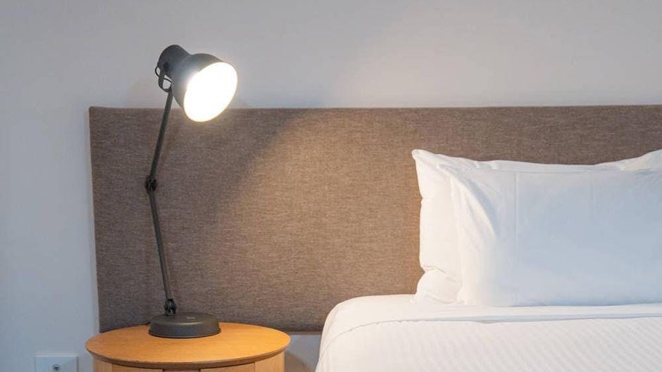 Terminus Apartment Hotel, Ascend Coll Room