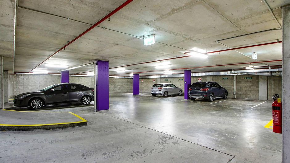 Terminus Apartment Hotel, Ascend Coll Other