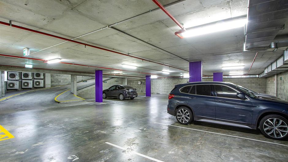 Terminus Apartment Hotel, Ascend Coll Other