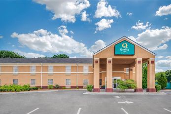 Quality Inn Loganville