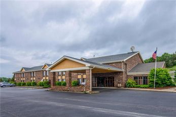 Quality Inn Tully Inn