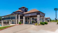 Quality Inn I-10
