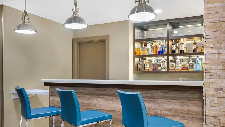 Quality Inn & Suites Bathurst Restaurant