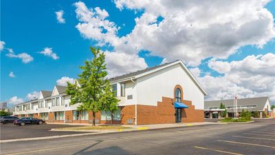Quality Inn & Suites Brampton